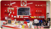Cafe Smiley