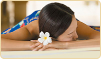 The Shanbio Spa